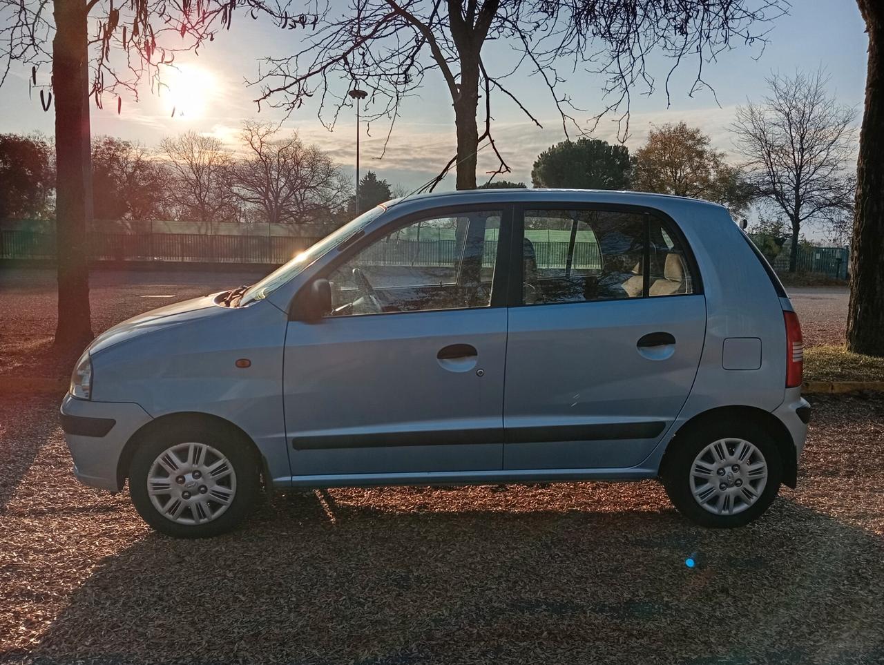 Hyundai Atos Prime 1.1 12V Like neopatentati