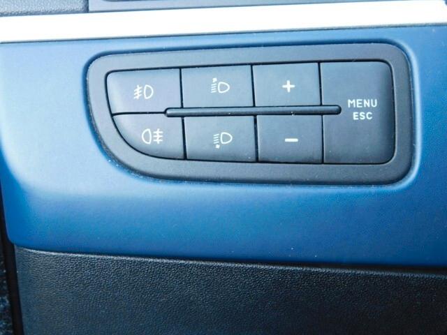 Fiat Grande Punto 1.2 5 porte Dynamic