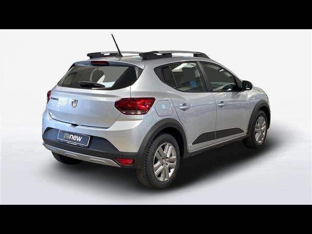 Dacia Sandero Stepway 1.0 tce Comfort Eco-g 100cv