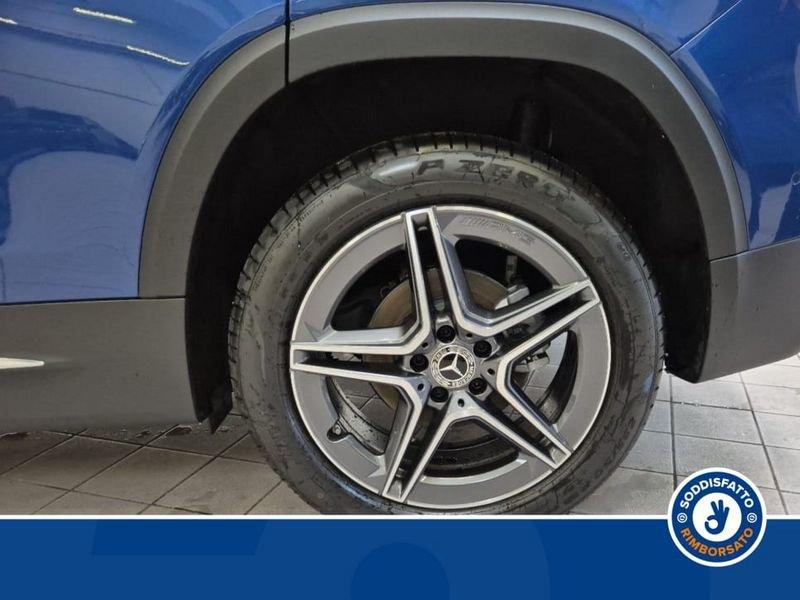 Mercedes-Benz GLB Classe 200d Automatic AMG Line Premium