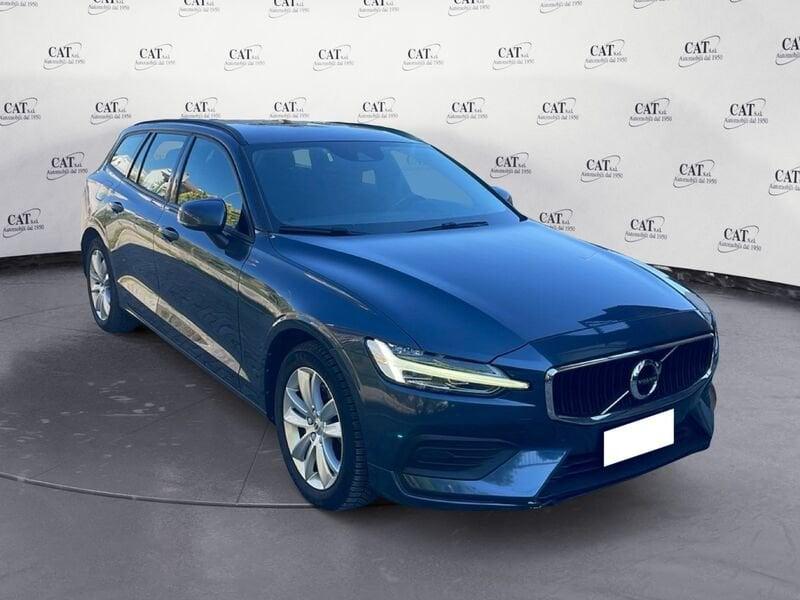 Volvo V60 B4 D autom. Momentum Business