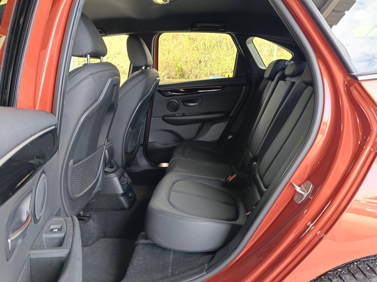 BMW Serie 2 F45 2018 Active Tourer - 216d Active Tourer Sport auto