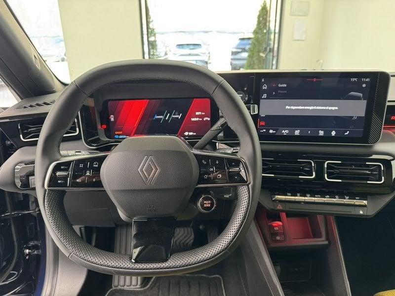 Renault 5 E-Tech Electric 52 KWH iconic cinq 150 cv comfort range