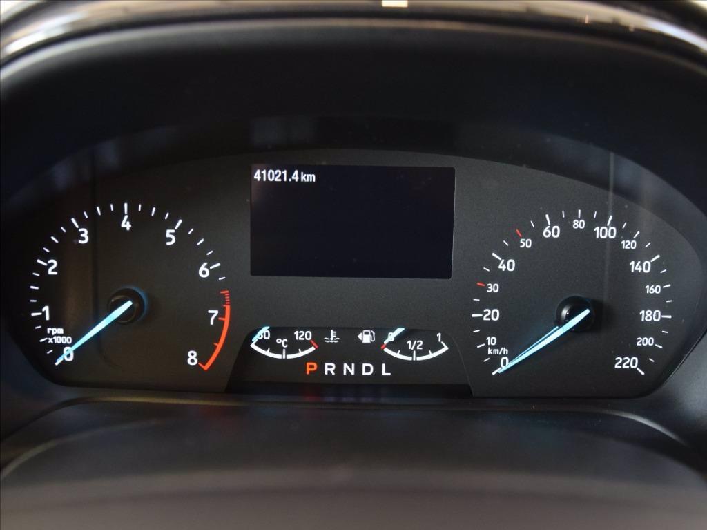 FORD Puma 1.0 ecoboost h Titanium Design s&s 125cv auto del 2022