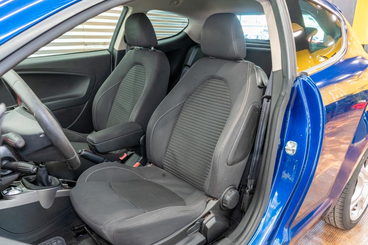 Alfa Romeo MiTo 1.3 95 CV Sport Pack PERMUTA