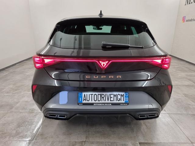 CUPRA Leon 2.0 TDI 150 CV DSG