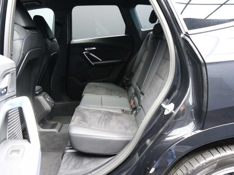 BMW X1 X1 5p xDrive 20d 48v 2.0 163cv DCT MSport