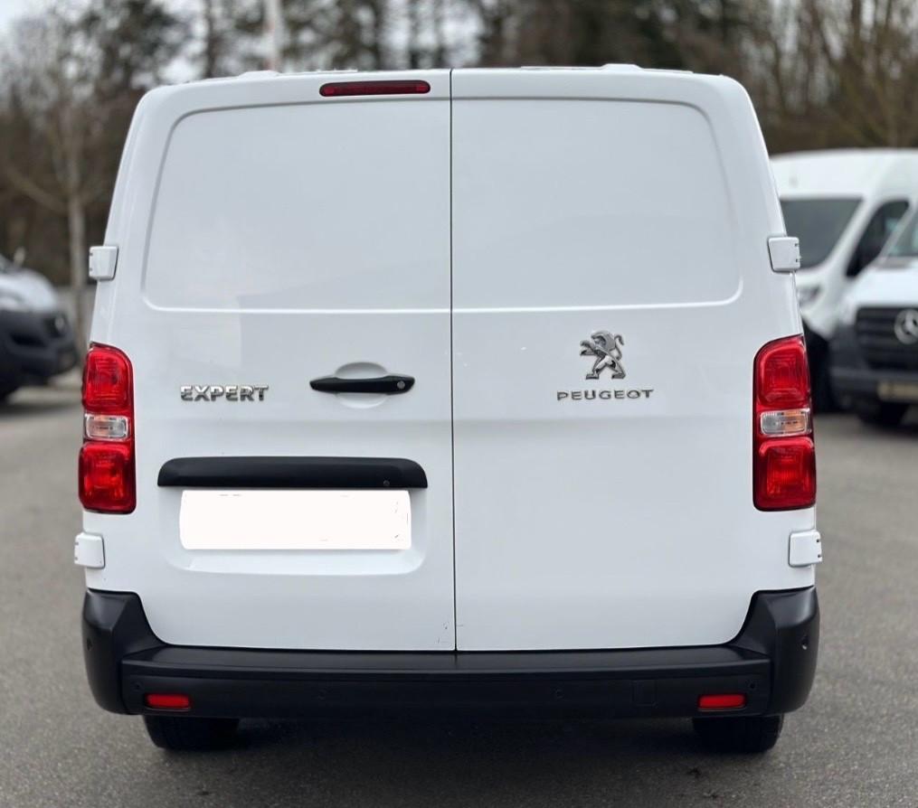 PEUGEOT EXPERT 2.0 HDI 120 PASSO L3 EXTRA LUNGO PL TN LONG PREMIUM
