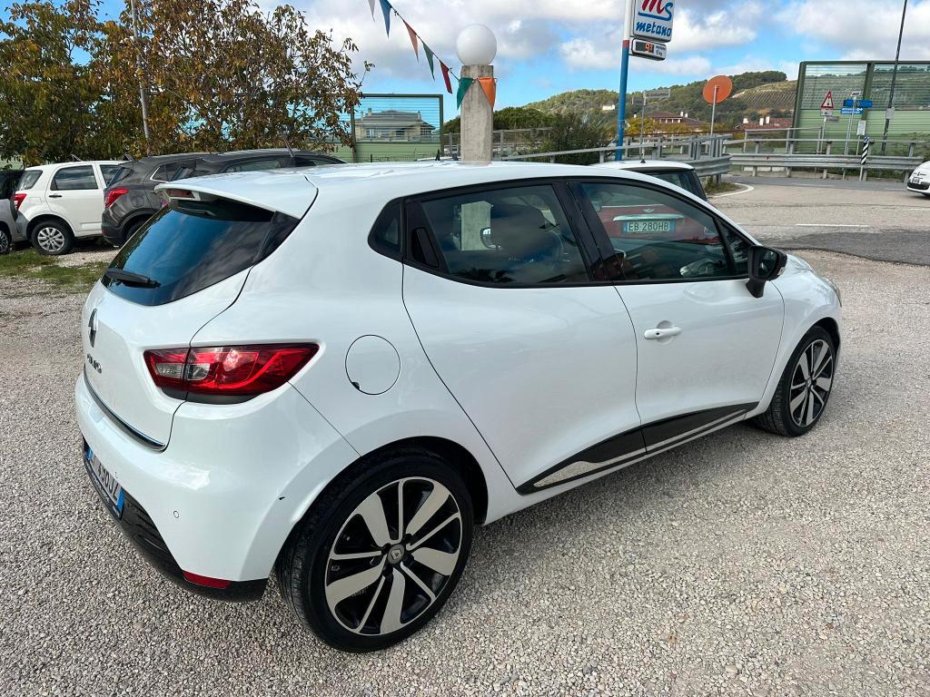 Renault Clio 5 Porte Clio 5p 1.5 dci energy s&s 90cv