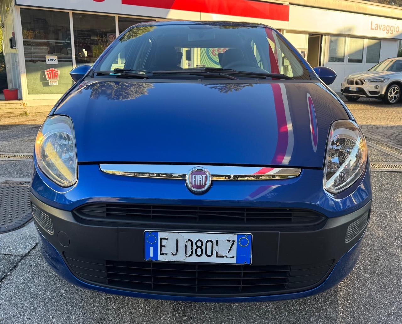 Fiat Punto Evo 1.4 5 porte S&S Active