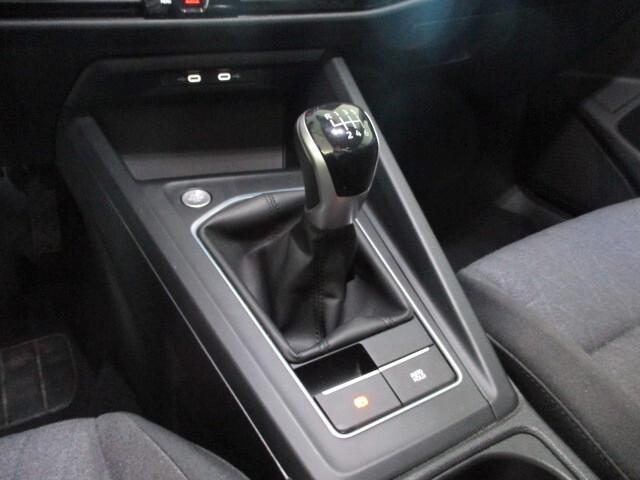 Volkswagen Golf 2.0 TDI 115 CV SCR Life