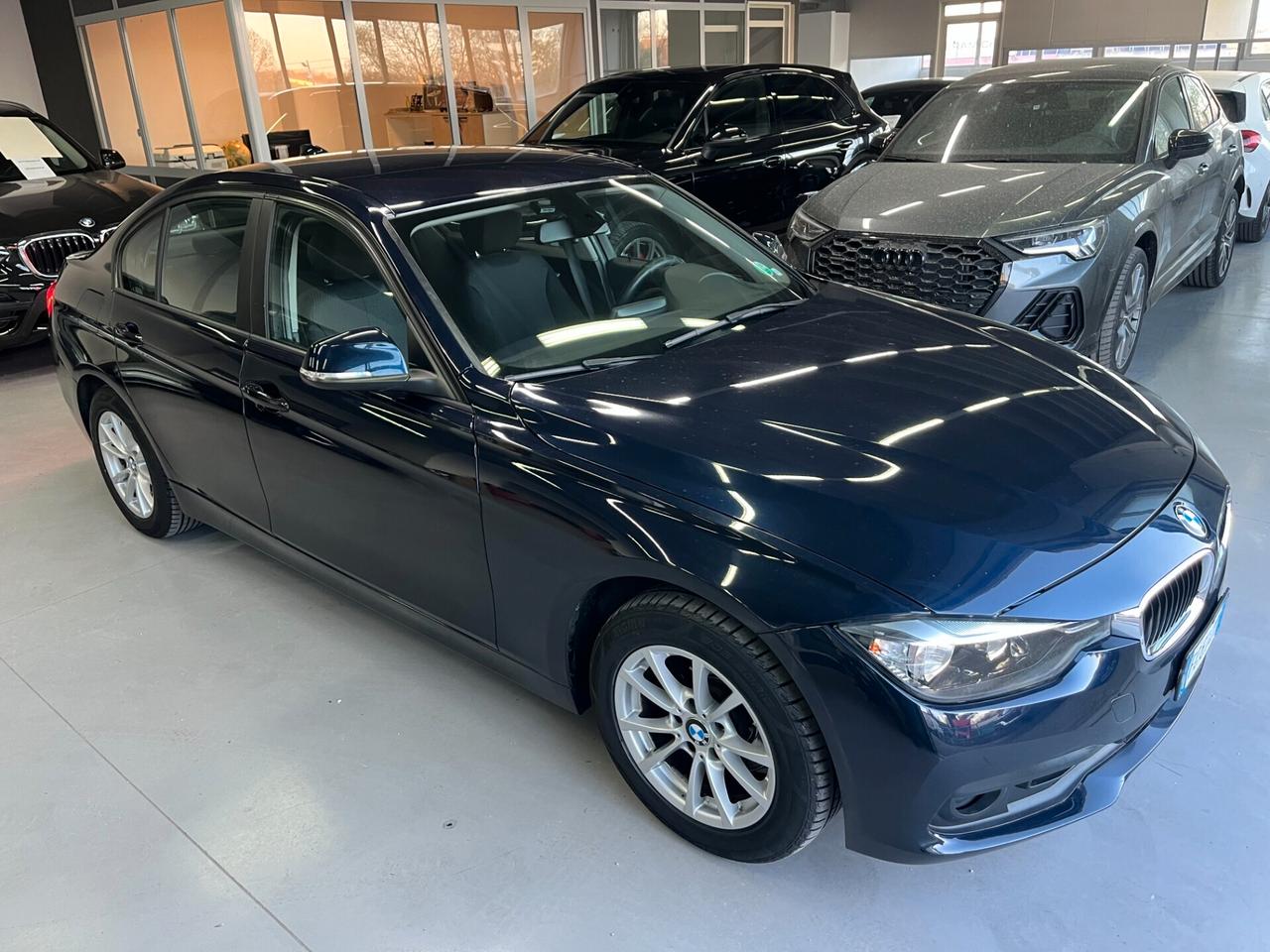 Bmw 316 316d CONTO VENDITA OTTIME CONDIZIONI