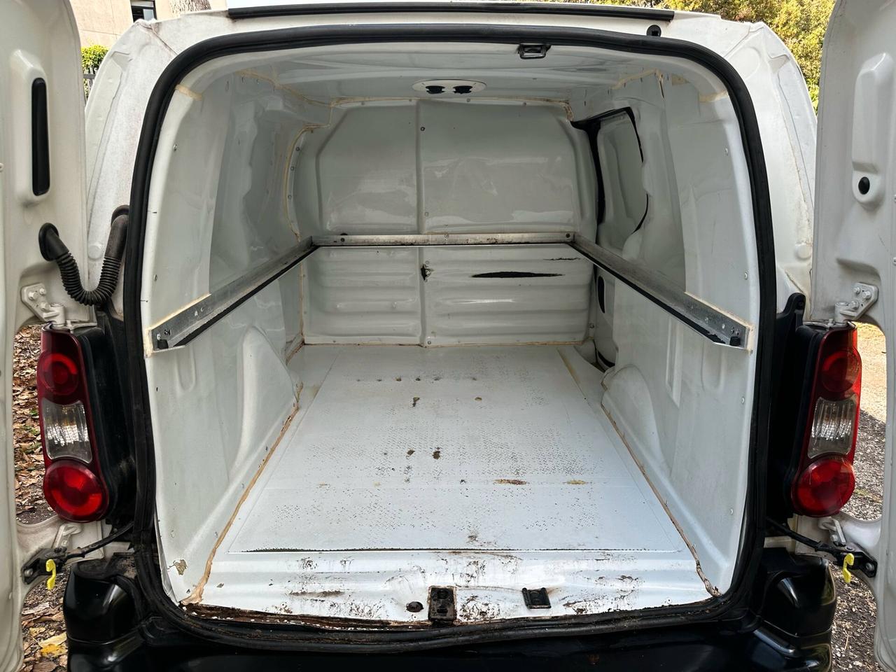 Citroen Berlingo BlueHDi 100 S&S Van 3 posti Club PREZZO PIU' IVA