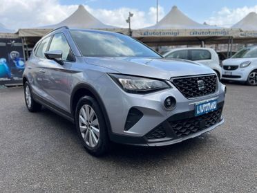 Seat Arona Arona 1.0 TGI FR