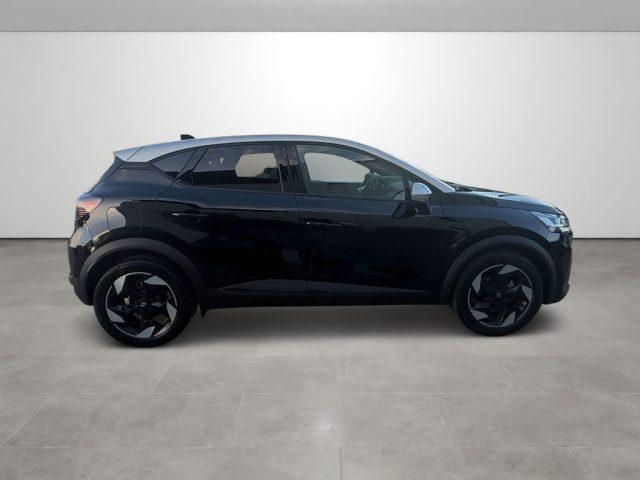 RENAULT Captur TCe 90 CV Techno