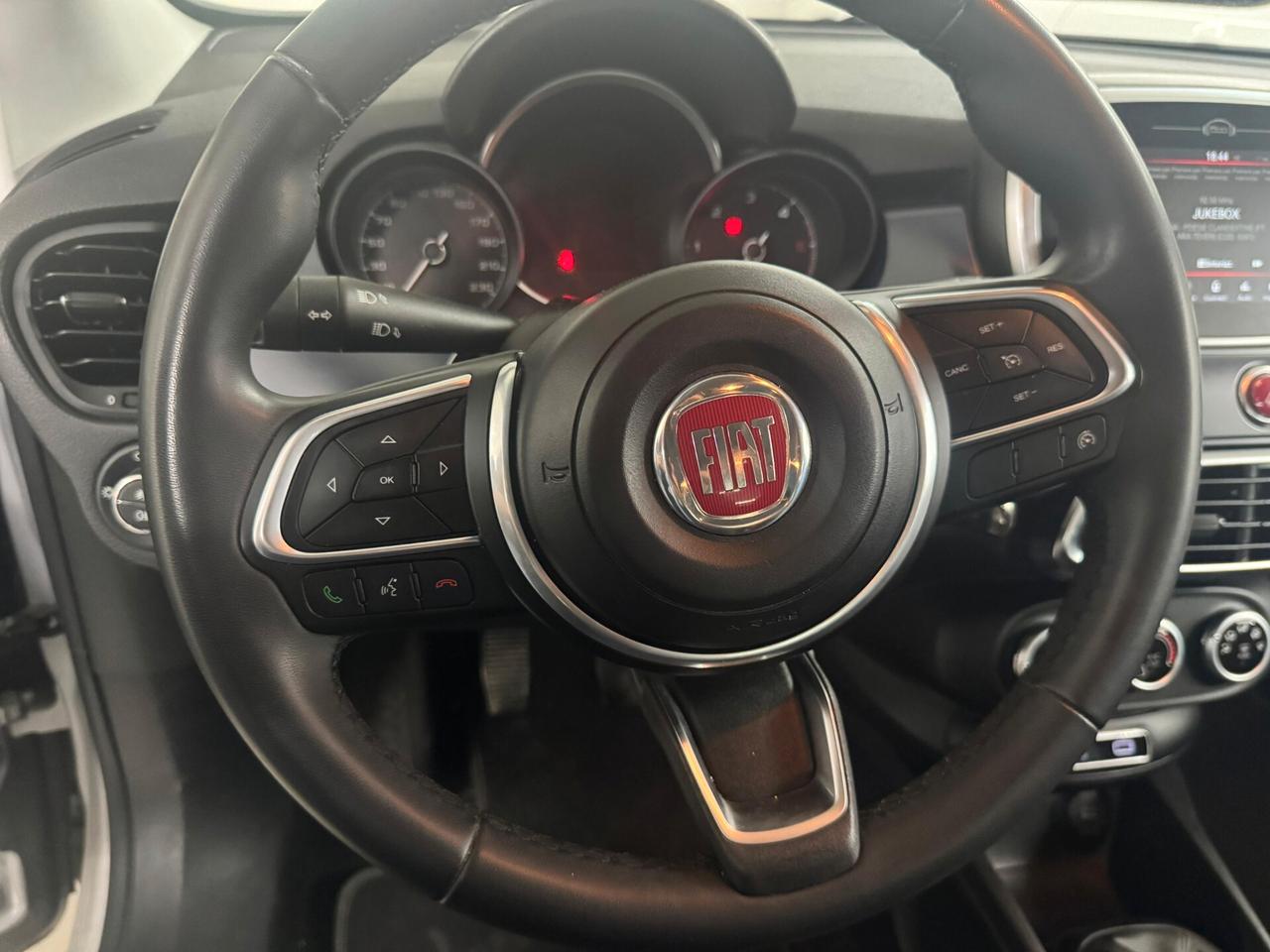 Fiat 500X 1.3 MultiJet 95 CV Club
