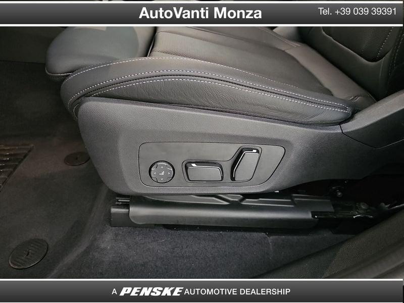 BMW X3 X3 xDrive20d 48V Msport