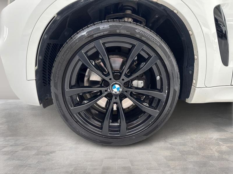 BMW X6 30 d xDrive Steptronic