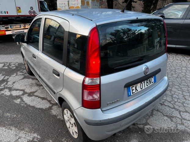 Fiat Panda 1.2 neopatentati