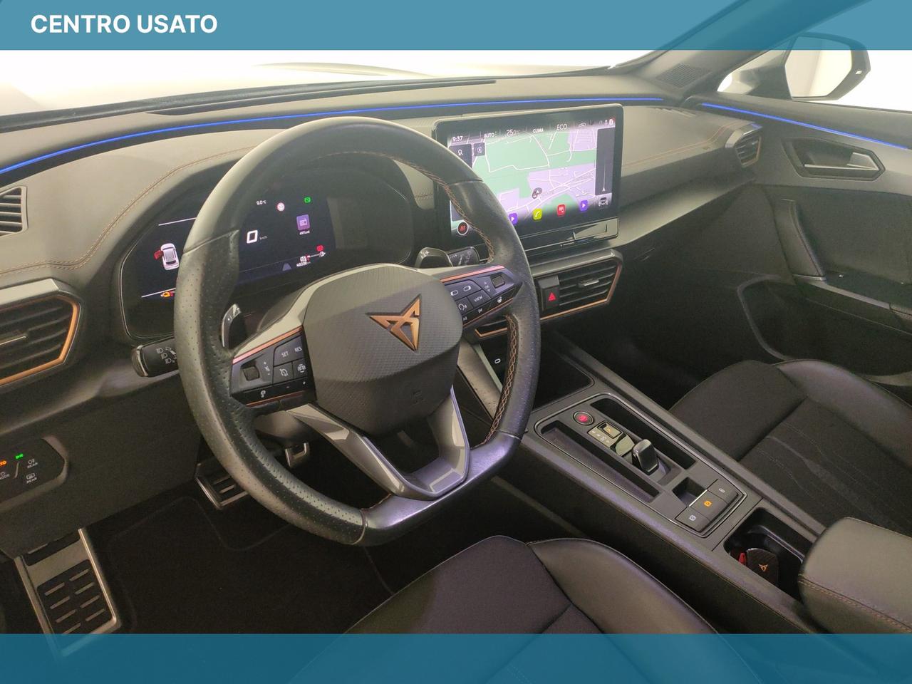 1.4 e-Hybrid VZ 245 CV DSG