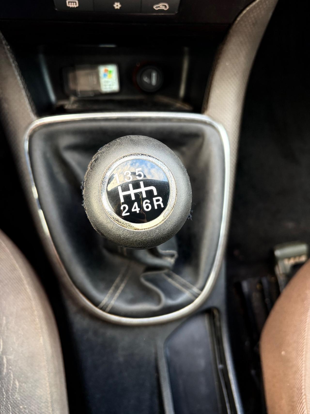 Fiat Bravo 1.6 MJT 105 CV Emotion