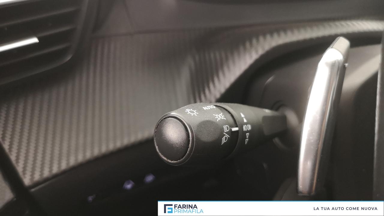 PEUGEOT 2008 II 2020 - 2008 1.5 bluehdi Allure s&s 130cv eat8