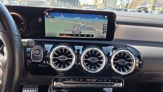 MERCEDES-BENZ CLA 250 e hybrid EQ Premium Amg PERMUTE UNICOPROPR. NEOPAT