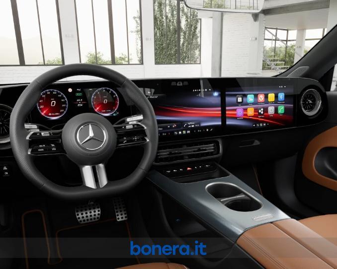Mercedes CLA 200 200 AMG Line Advanced Plus 4Matic Auto