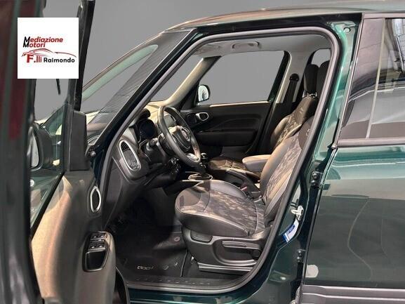 Fiat 500L 1.3 Multijet 95 CV Cross 66.000KM