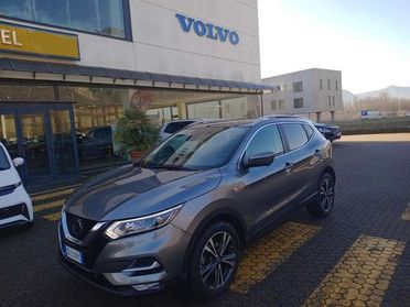 Nissan Qashqai Qashqai 1.5 dci N-Connecta 115cv