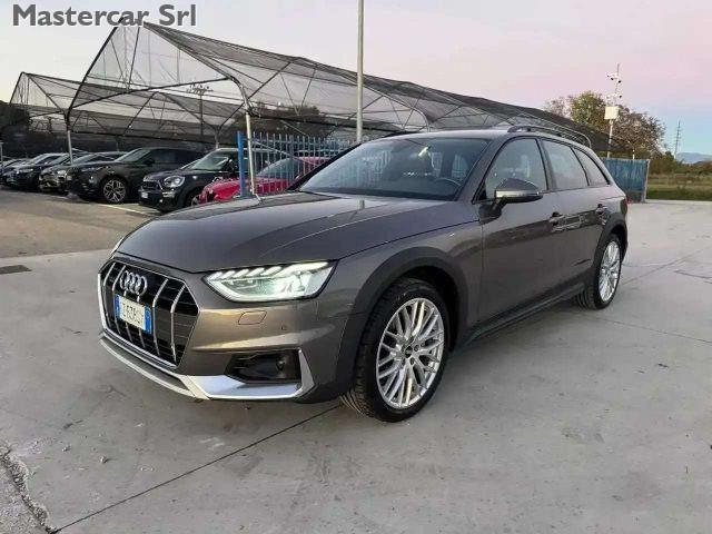 AUDI A4 allroad 40 tdi Evolution Quattro 190cv s tronic - FZ638SM