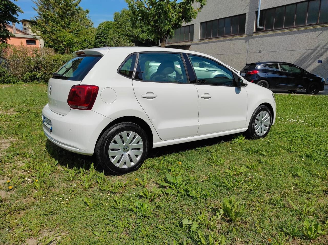 Volkswagen Polo 1.2 70 CV 5p. Comfortline