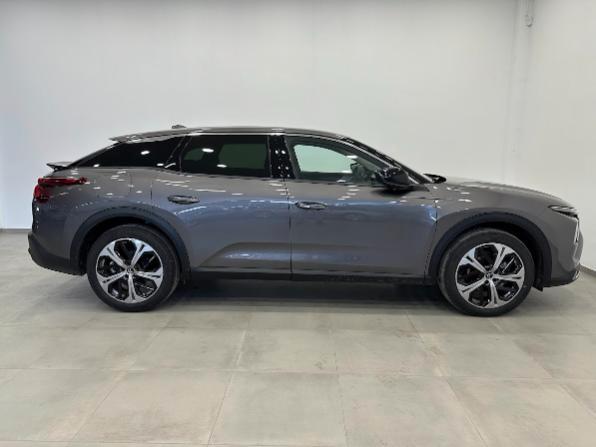 Citroen C5 X 1.2 puretech Shine s&s 130cv eat8