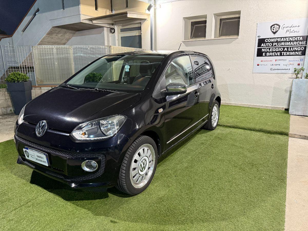 VOLKSWAGEN - Up! 5p 1.0 eco Move 68cv