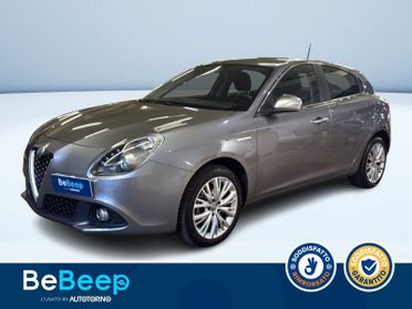 Alfa Romeo Giulietta 1.4 T. SUPER 120CV