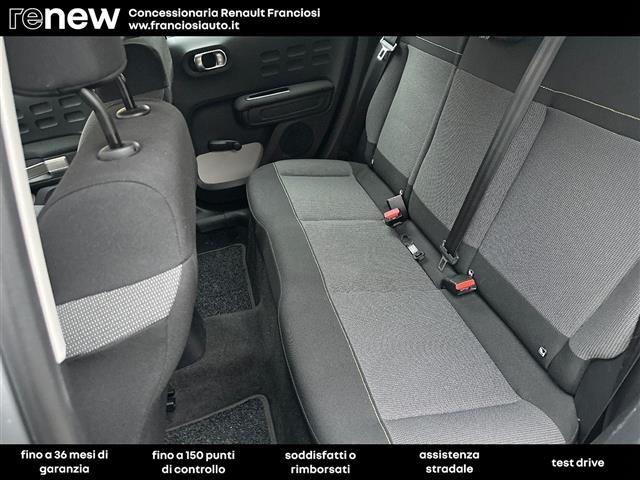 CITROEN C3 1.5 BlueHDi Feel S&S 5m