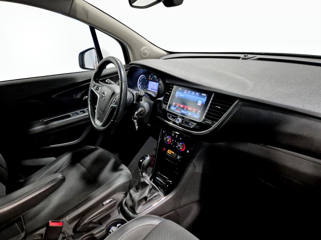 Opel Mokka X 1.4 t. Innovation Gpl-tech 4x2 140cv my18