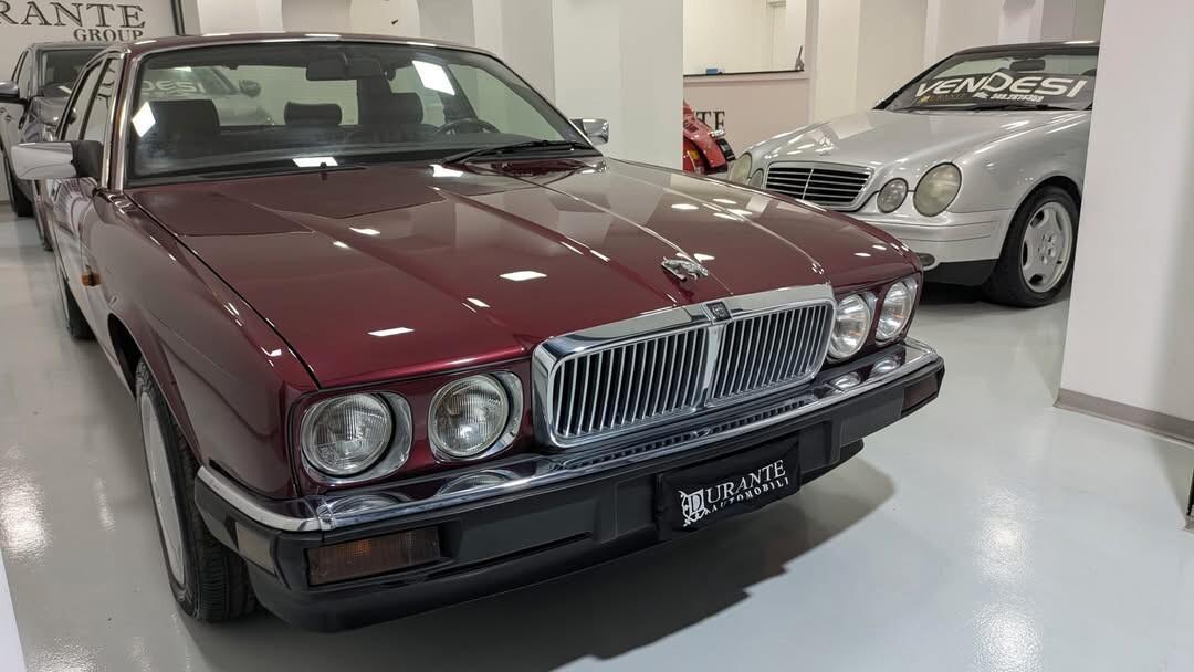 Jaguar XJ XJ6 3.2 cat 115.000KM