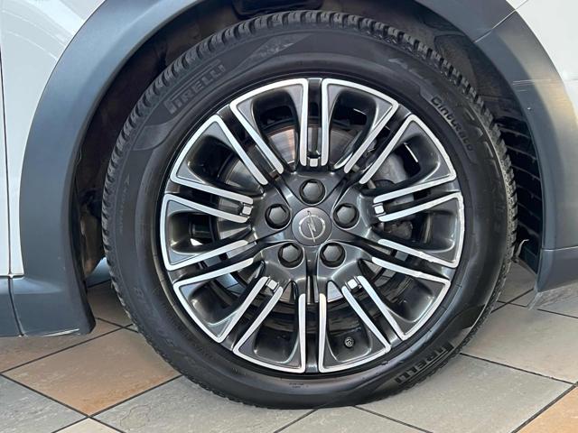 OPEL Insignia 2.0 CDTI 4x4 163CV aut. Country Tourer