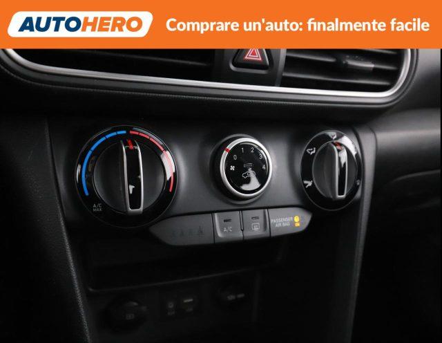 HYUNDAI Kona 1.0 T-GDI Comfort