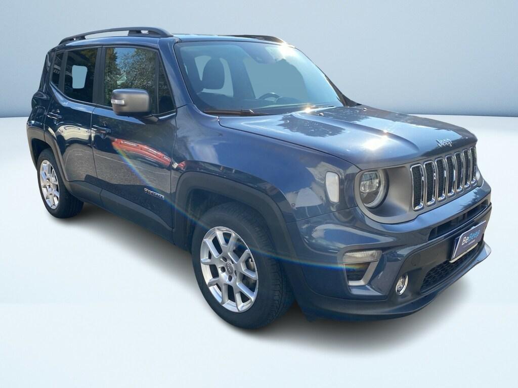 Jeep Renegade 1.0 T3 Limited 2WD