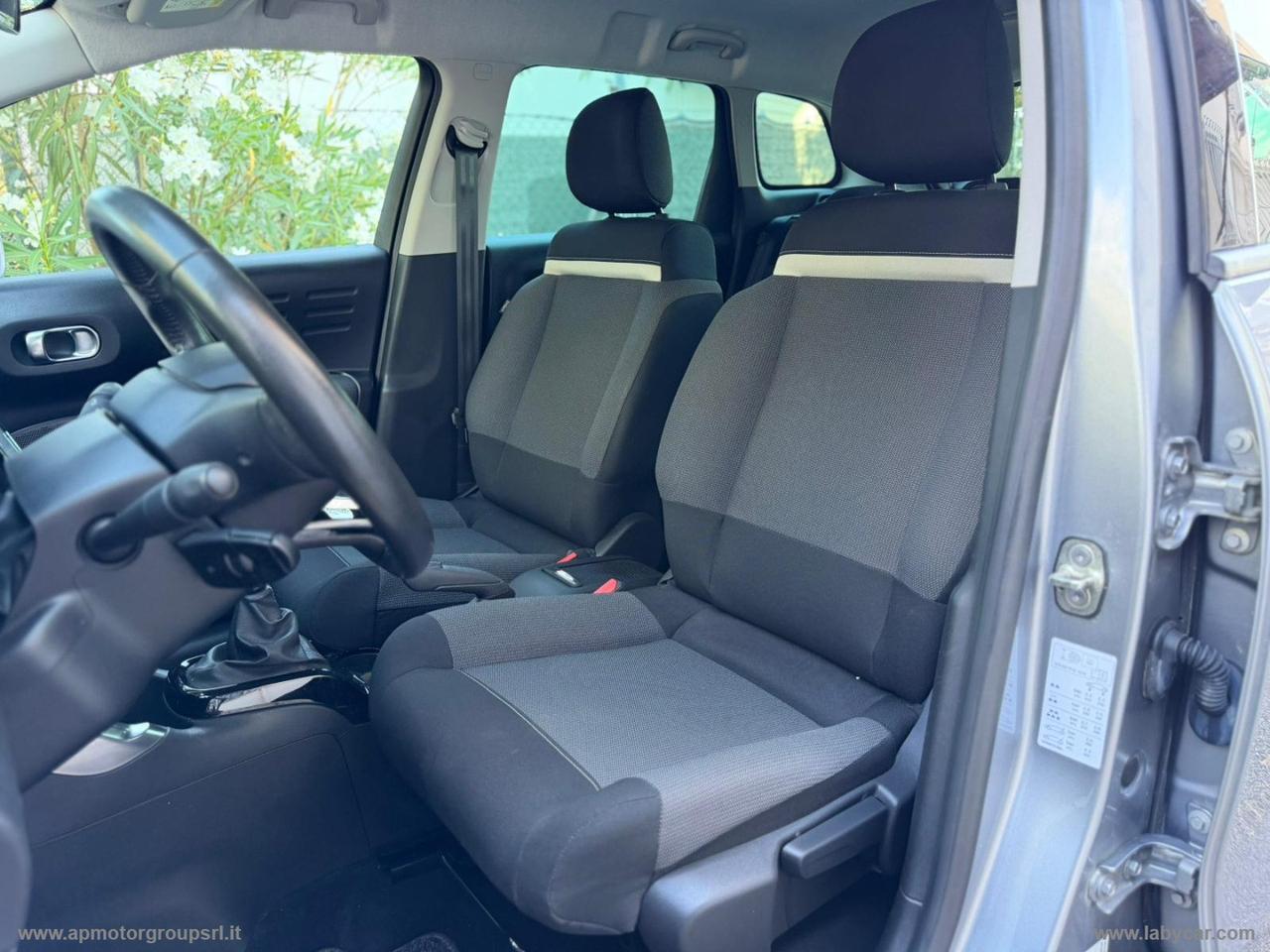 CITROEN C3 Aircross BlueHDi 110 S&S Shine