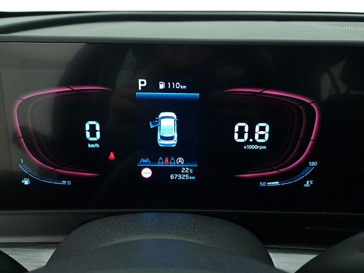 Kia Sportage MHEV Business Class DCT BR118622 1.6 Mild Hybrid 136CV