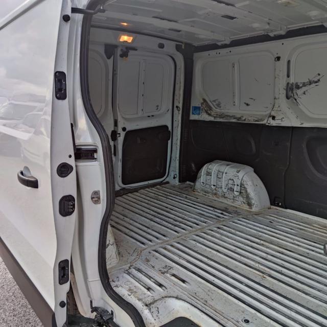 FIAT TALENTO CH1 1.6 MJ FURGONE PASSO CORTO 3 PTI-2019