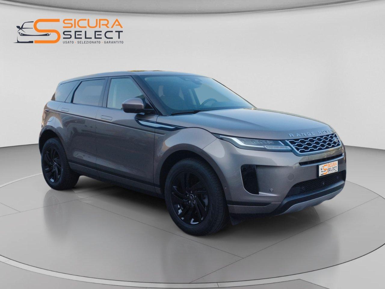 Land Rover Range Rover Evoque 1.5 i3 phev R-Dynamic SE awd auto