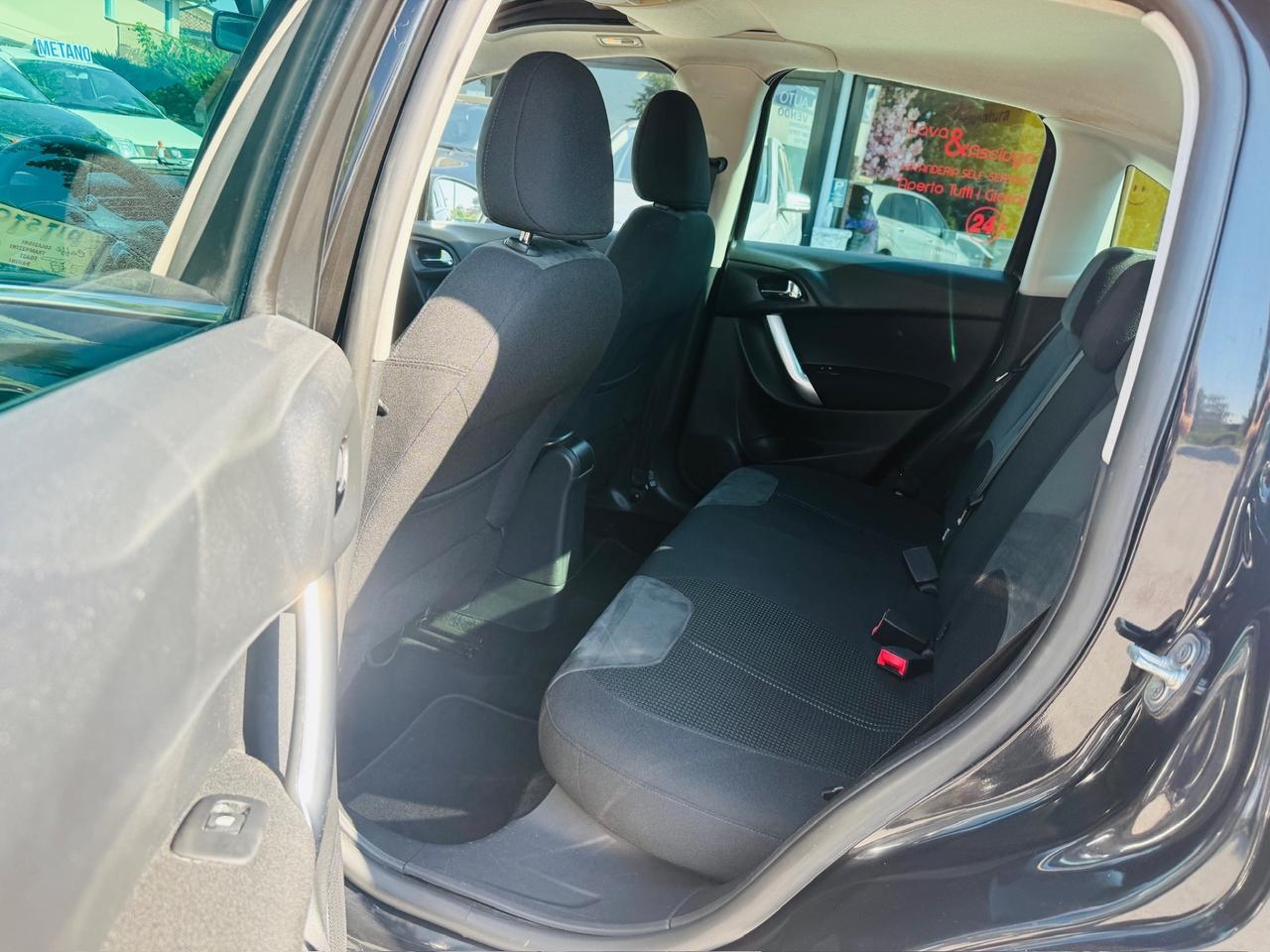 Citroen C3 1.4 Gpl Exclusive Eco Energy G Ok NEOPATENTATI