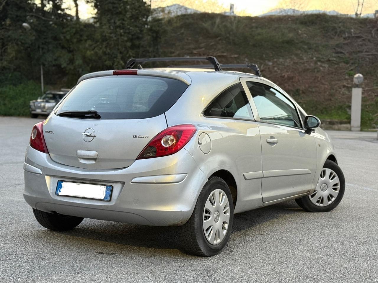 Opel Corsa 1.3 CDTI 75CV PRONTA IN CONSE