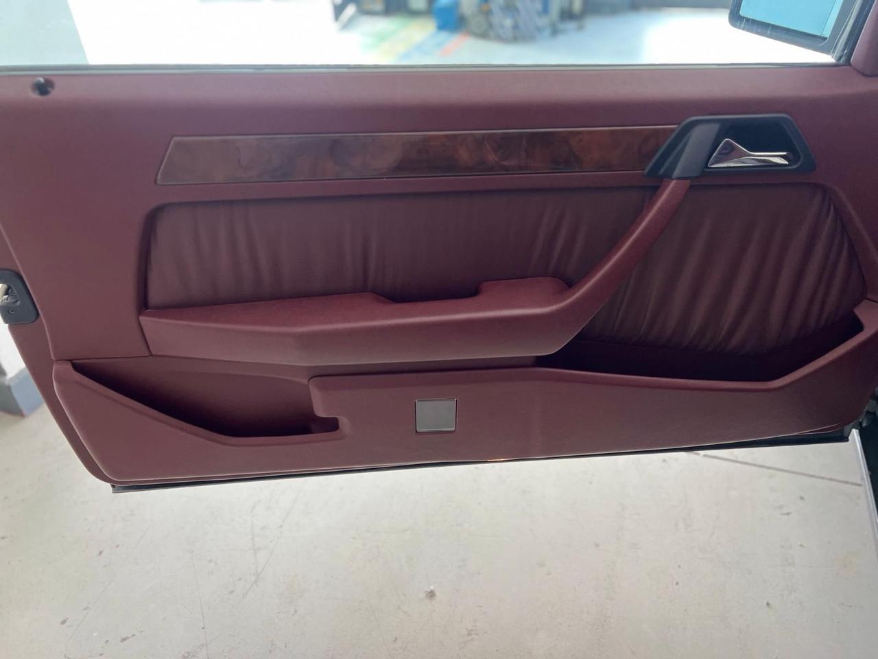 Mercedes-benz E 320 Coupe
