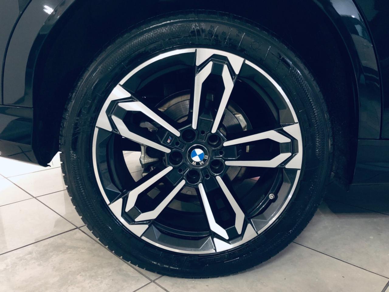 Bmw X2 sDrive 20i Msport PREMIUM