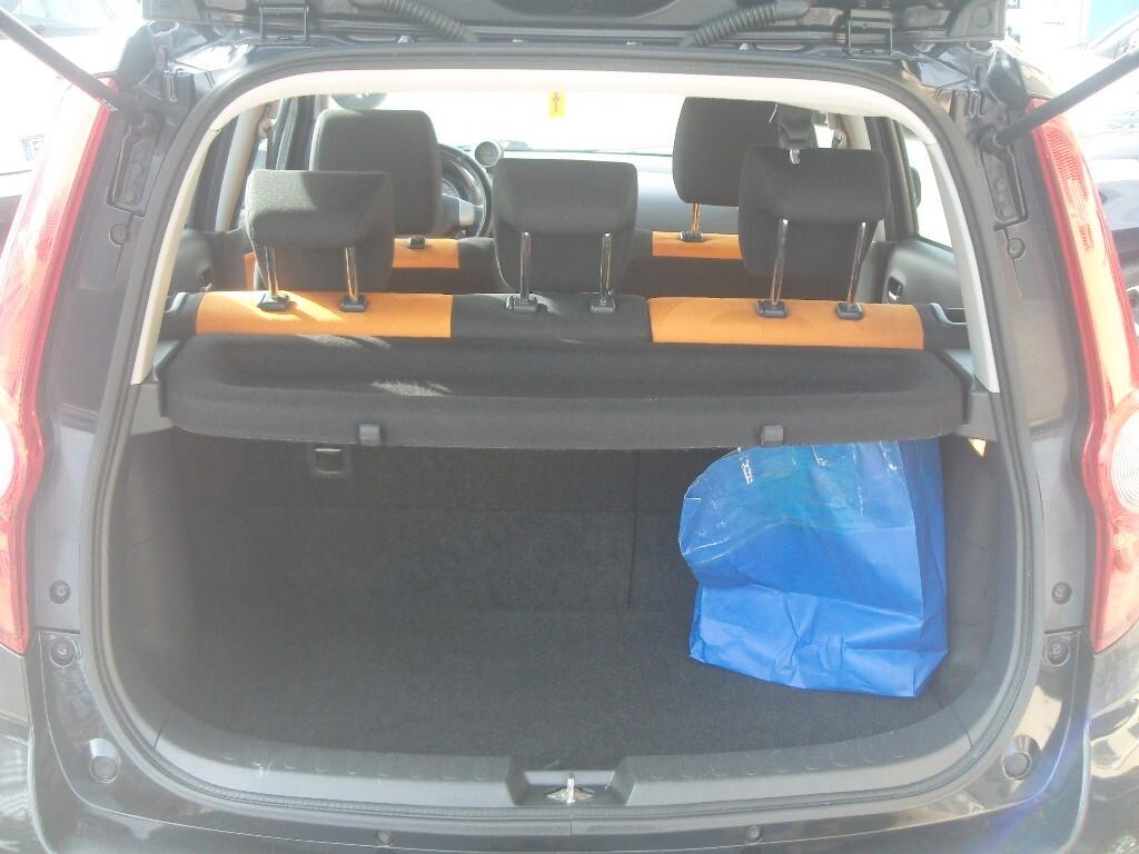 Opel Agila 1.2 16V 86CV Enjoy - 2009